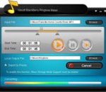 Xilisoft Blackberry Ringtone Maker 1.0.12.1204